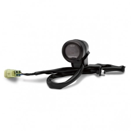 Kit indicateur de rapport engagé Kawasaki Vulcan S (2015-2016) | Réf. 999940540