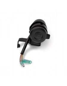Kit prise 12 Volts Kawasaki Vulcan S (2015-2024) | Réf. 999940541