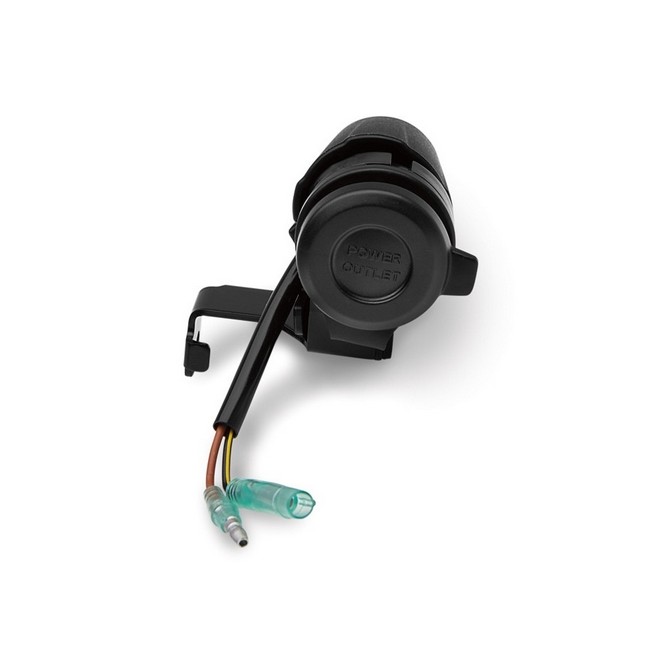 Kit prise 12 Volts Kawasaki Vulcan S (2015-2026) | Réf. 999940541