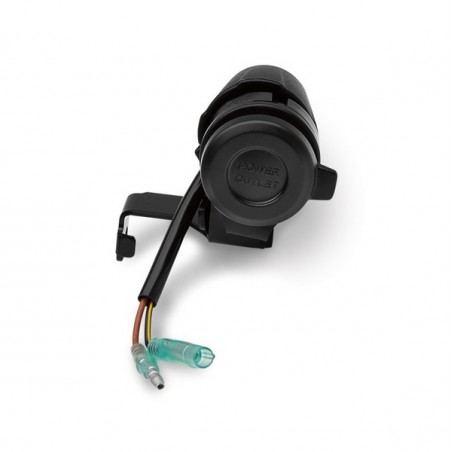 Kit prise 12 Volts Kawasaki Vulcan S (2015-2024) | Réf. 999940541