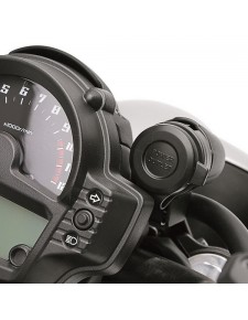 Kit prise 12 Volts Kawasaki Vulcan S (2015-2024) | Réf. 999940541