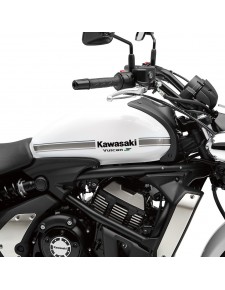 Kit bandes stickers de réservoir Kawasaki Vulcan S (2015-2022) | Réf. 999940597