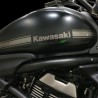 Kit bandes stickers de réservoir Kawasaki Vulcan S (2015-2022) | Réf. 999940596