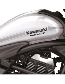 Kit bandes stickers de réservoir Kawasaki Vulcan S (2015-2022) | Réf. 999940597