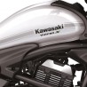 Kit bandes stickers de réservoir Kawasaki Vulcan S (2015-2022) | Réf. 999940597