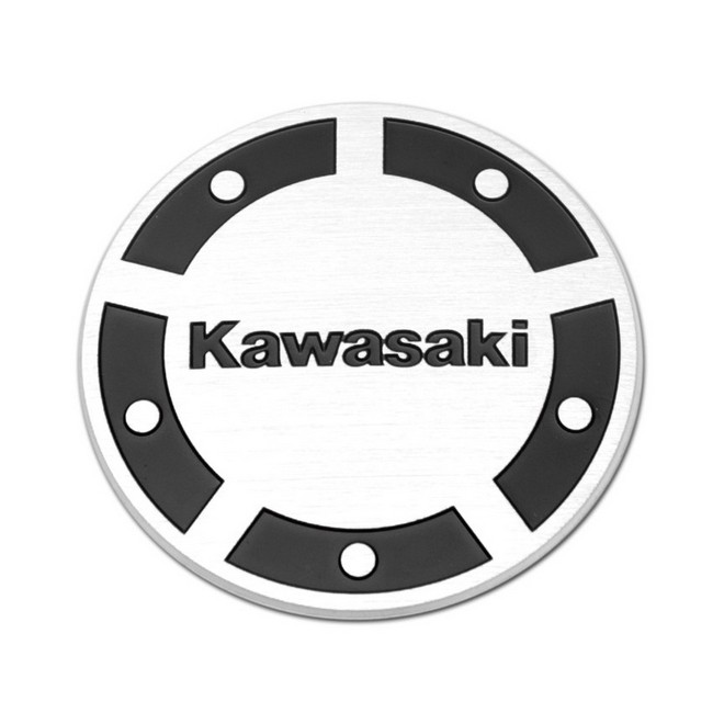 Enjoliveur carter d'embrayage Kawasaki Vulcan S (2015-2026) | Réf. 999940600