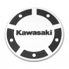 Enjoliveur carter d'embrayage Kawasaki Vulcan S (2015-2023)