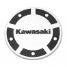 Enjoliveur carter d'embrayage Kawasaki Vulcan S (2015-2024)