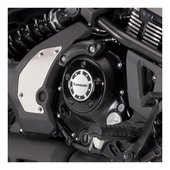 Enjoliveur carter d'embrayage Kawasaki Vulcan S (2015-2024) | Réf. 999940600