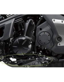 Tige de sélecteur longue Kawasaki Vulcan S (2015-2026) | Réf. 391110335