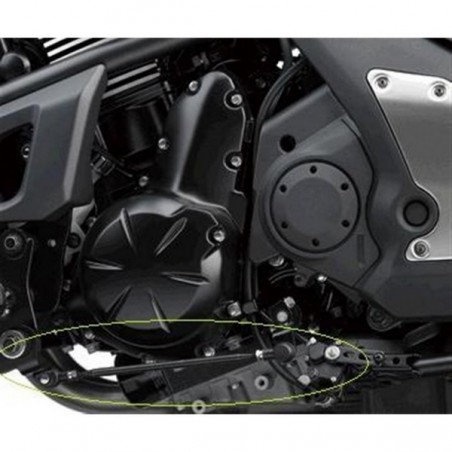 Tige de sélecteur longue Kawasaki Vulcan S (2015-2026) | Réf. 391110335
