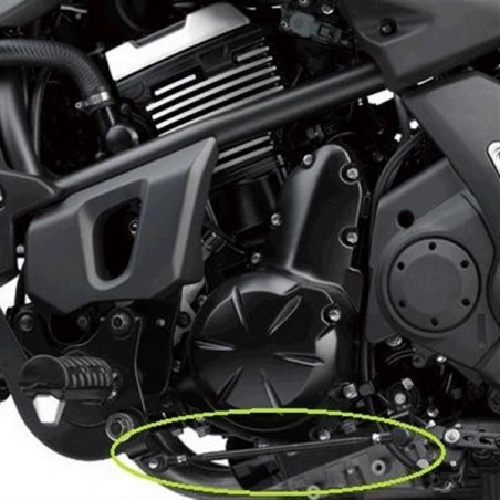 Tige de sélecteur courte Kawasaki Vulcan S (2015-2024) | Réf. 391110336