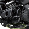 Tige de sélecteur courte Kawasaki Vulcan S (2015-2023)