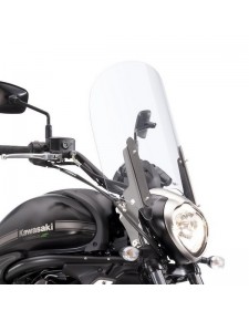 Pare-brise large amovible Kawasaki Vulcan S (2015-2023) | Réf. K999940632EU