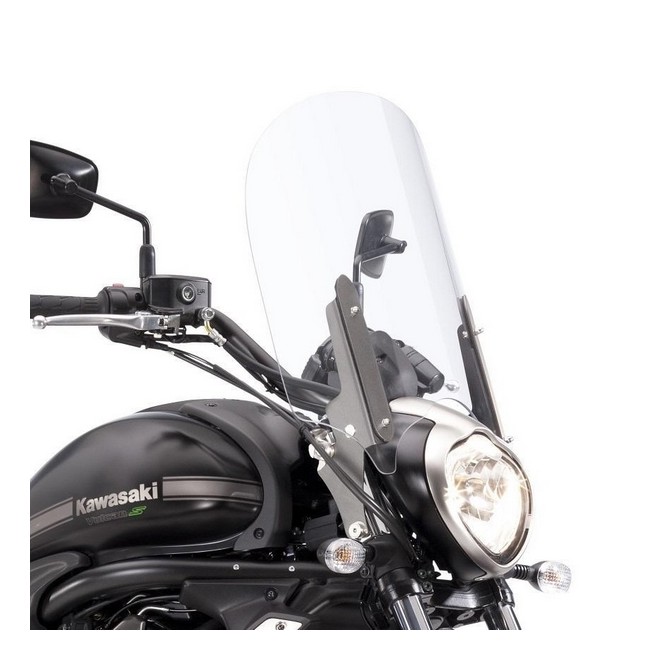 Pare-brise large amovible Kawasaki Vulcan S (2015-2026) | Réf. K999940632EU