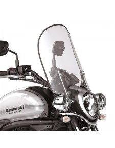 Pare-brise large amovible Kawasaki Vulcan S (2015-2024) | Réf. K999940632EU