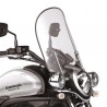 Pare-brise large amovible Kawasaki Vulcan S (2015-2024)