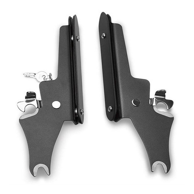 Support pare-brise amovible Kawasaki Vulcan S (2015-2026) | Réf. 999940526B
