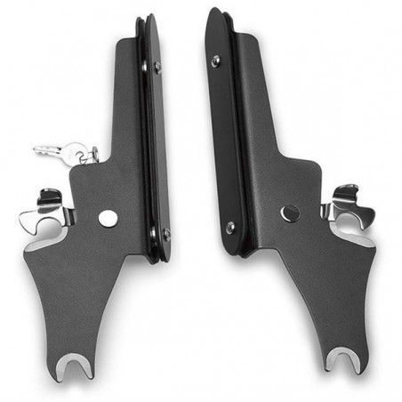 Support pare-brise amovible Kawasaki Vulcan S (2015-2026) | Réf. 999940526B