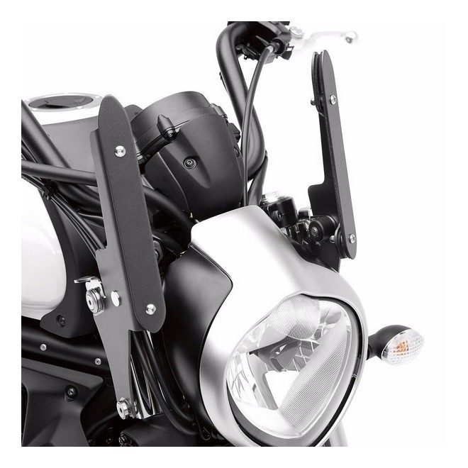 Support pare-brise amovible Kawasaki Vulcan S (2015-2026) | Réf. 999940526B