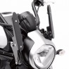 Support pare-brise amovible Kawasaki Vulcan S (2015-2026) | Réf. 999940526B