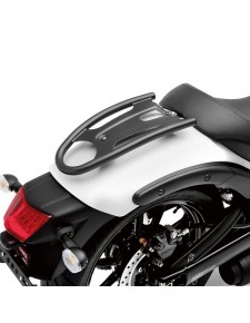 Porte bagages anthracite Kawasaki Vulcan S (2015-2024) | Réf. 999940519B