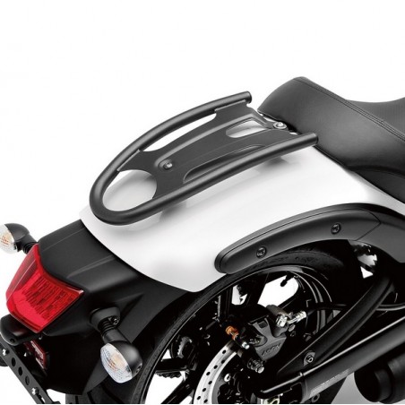 Porte bagages anthracite Kawasaki Vulcan S (2015-2026) | Réf. 999940519B
