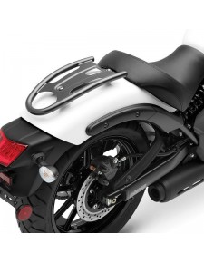 Porte bagages anthracite Kawasaki Vulcan S (2015-2022) | Réf. 999940519B