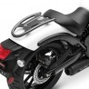 Porte bagages anthracite Kawasaki Vulcan S (2015-2026) | Réf. 999940519B