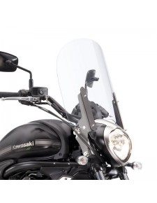 Pare-brise moyen amovible Kawasaki Vulcan S (2015-2023)