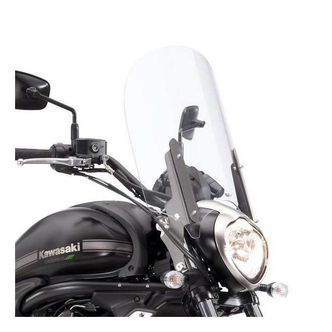 Pare-brise moyen amovible Kawasaki Vulcan S (2015-2026) | Réf. 999940633