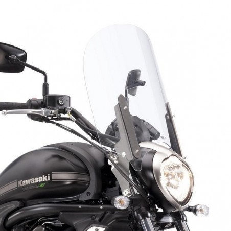 Pare-brise moyen amovible Kawasaki Vulcan S (2015-2024) | Réf. 999940633