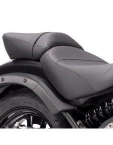 Selle passager reculée Kawasaki Vulcan S (2015-2024) | Réf. K53001252C