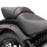Selle confort pilote reculée Kawasaki Vulcan S (2015-2026) | Réf. K53001251C
