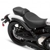 Selle confort pilote reculée Kawasaki Vulcan S (2015-2026) | Réf. K53001251C