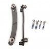 Kit support Sissy Bar/Sacoches latérales Kawasaki Vulcan S (2015-2026) | Réf. 999940523B