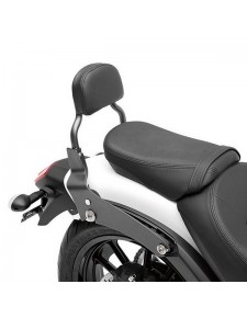 Kit support Sissy Bar/Sacoches latérales Kawasaki Vulcan S (2015-2024) | Réf. 999940523B