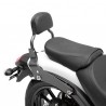 Kit support Sissy Bar/Sacoches latérales Kawasaki Vulcan S (2015-2026) | Réf. 999940523B