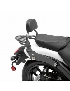 Porte paquet pour Sissy Bar Kawasaki Vulcan S (2015-2022) | Réf. 999940520B