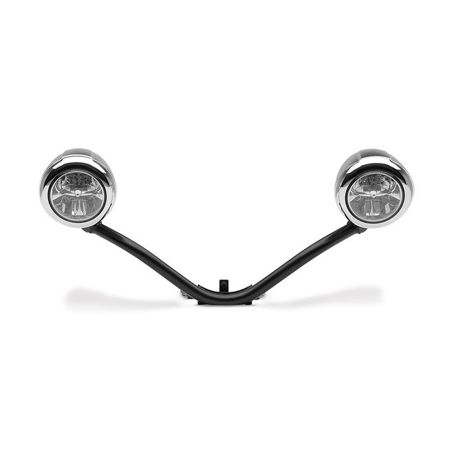 Barre de feux à LEDs Kawasaki Vulcan S (2015-2024) | Réf. 999940511