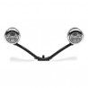 Barre de feux à LEDs Kawasaki Vulcan S (2015-2026) | Réf. 999940511