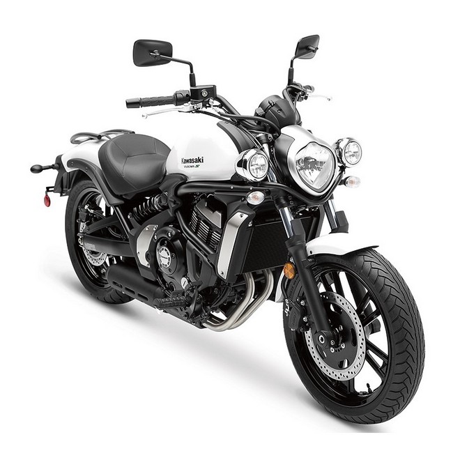 Barre de feux à LEDs Kawasaki Vulcan S (2015-2024) | Réf. 999940511