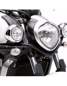 Barre de feux à LEDs Kawasaki Vulcan S (2015-2024) | Réf. 999940511