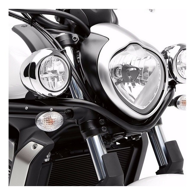Barre de feux à LEDs Kawasaki Vulcan S (2015-2024) | Réf. 999940511
