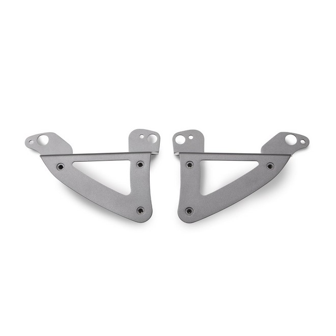 Kit support sacoches latérales Kawasaki Vulcan S (2015-2026) | Réf. 999940521B