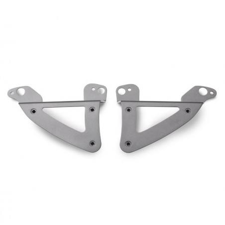 Kit support sacoches latérales Kawasaki Vulcan S (2015-2026) | Réf. 999940521B