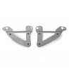 Kit support sacoches latérales Kawasaki Vulcan S (2015-2026) | Réf. 999940521B