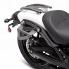 Kit support sacoches latérales Kawasaki Vulcan S (2015-2026) | Réf. 999940521B