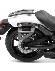 Kit support sacoches latérales Kawasaki Vulcan S (2015-2024) | Réf. 999940521B