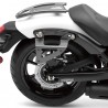 Kit support sacoches latérales Kawasaki Vulcan S (2015-2024) | Réf. 999940521B